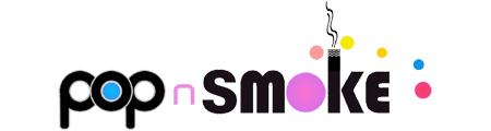 PopnSmoke Logo